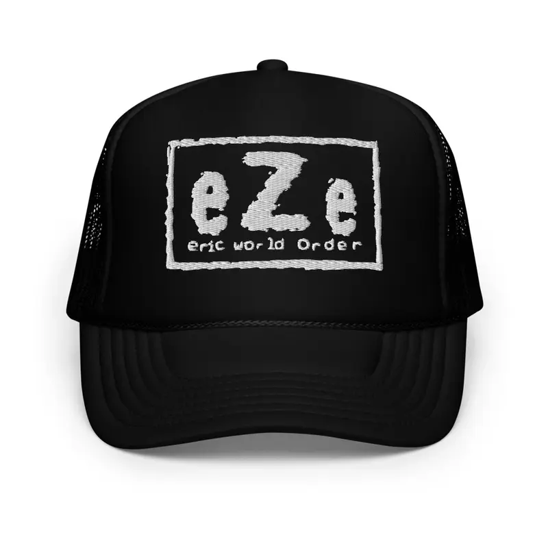 eZe Trucker Hat