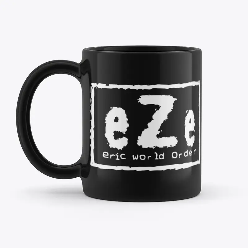 eZe Mug